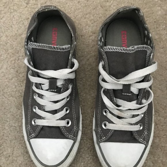 Converse Sneakers - Picture 3 of 6